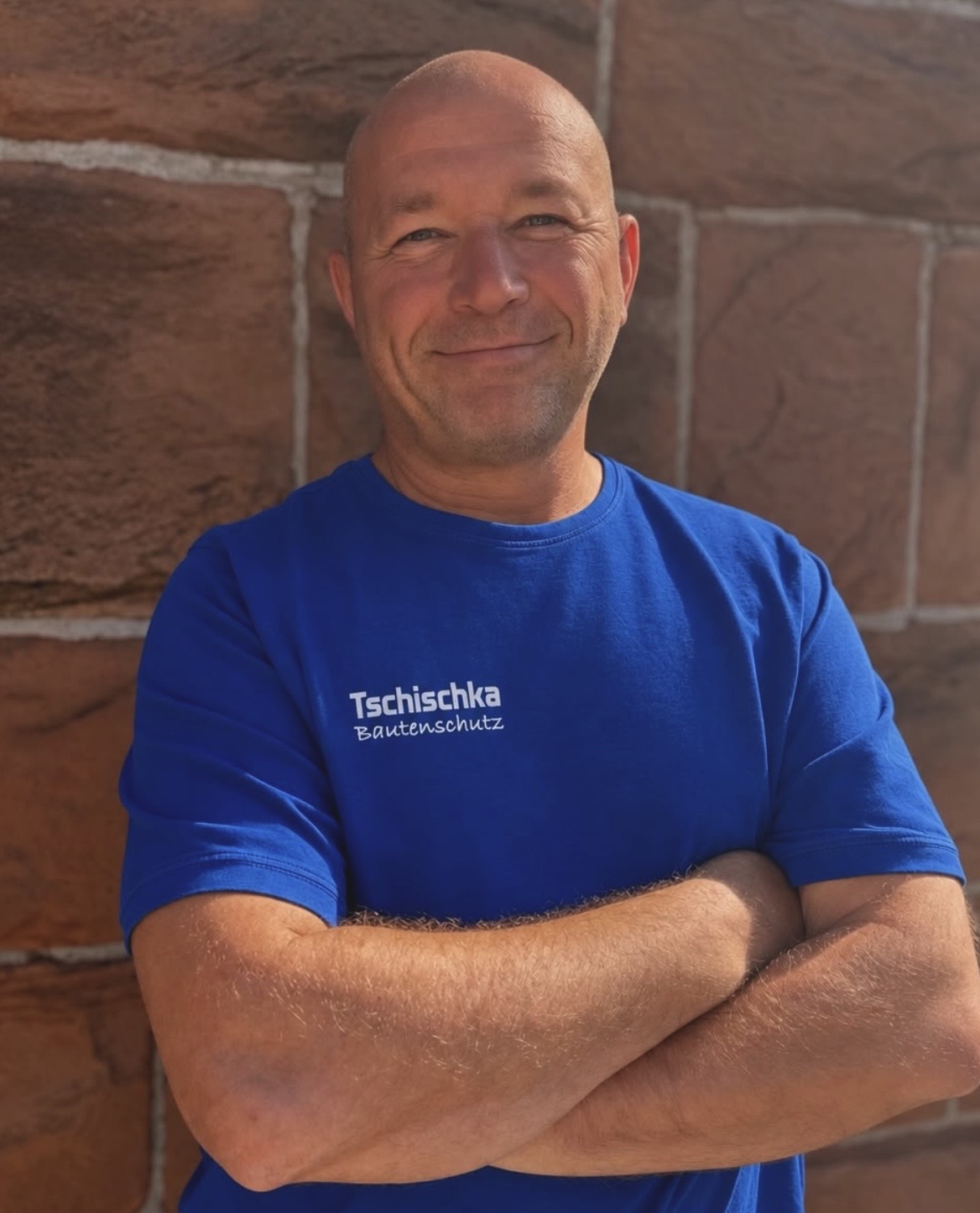 Stephan Tschischka